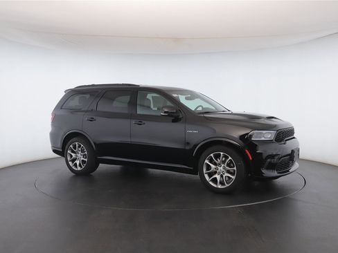 New 2026 Dodge Durango GT w/ Tow 'N Go Package AWD/4WD image 35