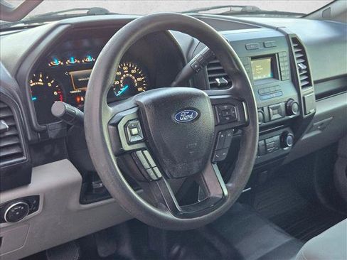 Used 2017 Ford F150 XL w/ Equipment Group 101A Mid image 9