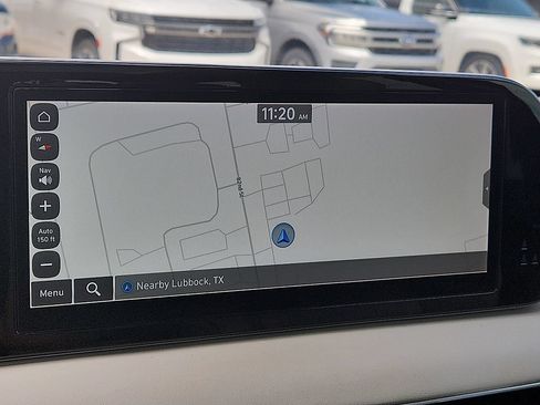 Used 2024 Hyundai Palisade Calligraphy AWD/4WD image 9
