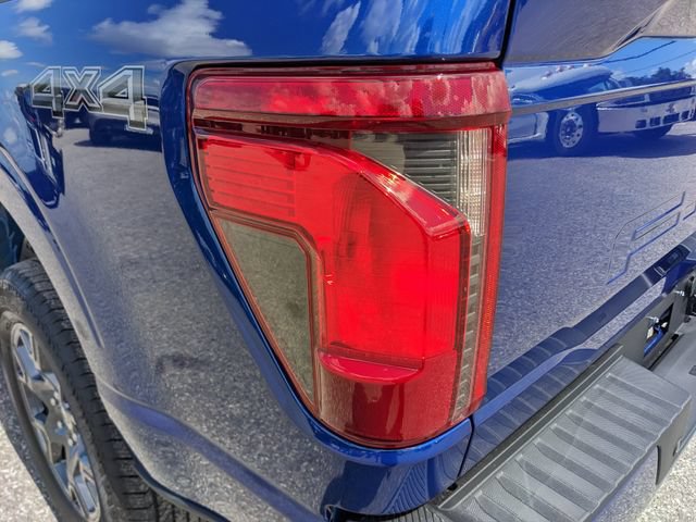 New 2026 Ford F150 STX w/ Equipment Group 200A AWD/4WD image 10
