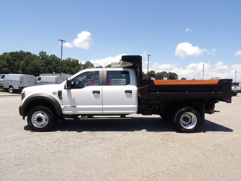 Used 2018 Ford F450 XL RWD image 15
