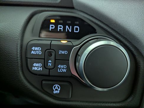 New 2026 RAM 1500 Big Horn image 18