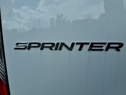 New 2026 Mercedes-Benz Sprinter 2500 image 17