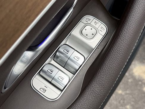 Used 2021 Mercedes-Benz GLE 350 4MATIC image 20