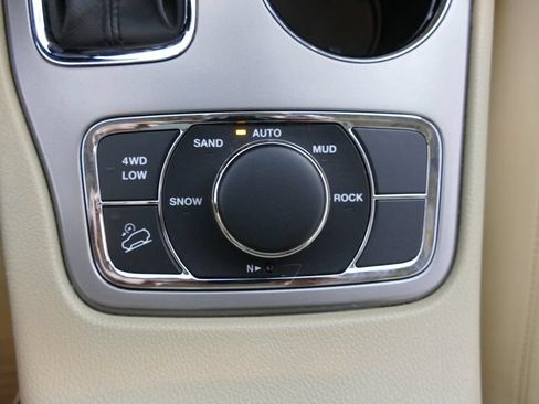 Used 2020 Jeep Grand Cherokee Limited AWD/4WD image 21