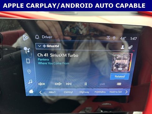 Used 2024 Chevrolet Corvette Z06 image 16