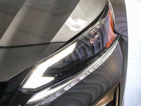 New 2025 Nissan Altima 2.5 S image 11