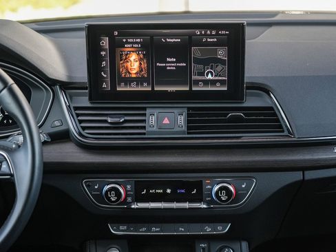 Certified 2023 Audi Q5 e Premium Plus w/ Premium Plus Package AWD/4WD image 14