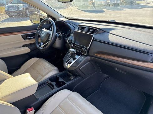 Used 2018 Honda CR-V EX-L image 16