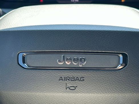 New 2026 Jeep Cherokee Laredo AWD/4WD image 12