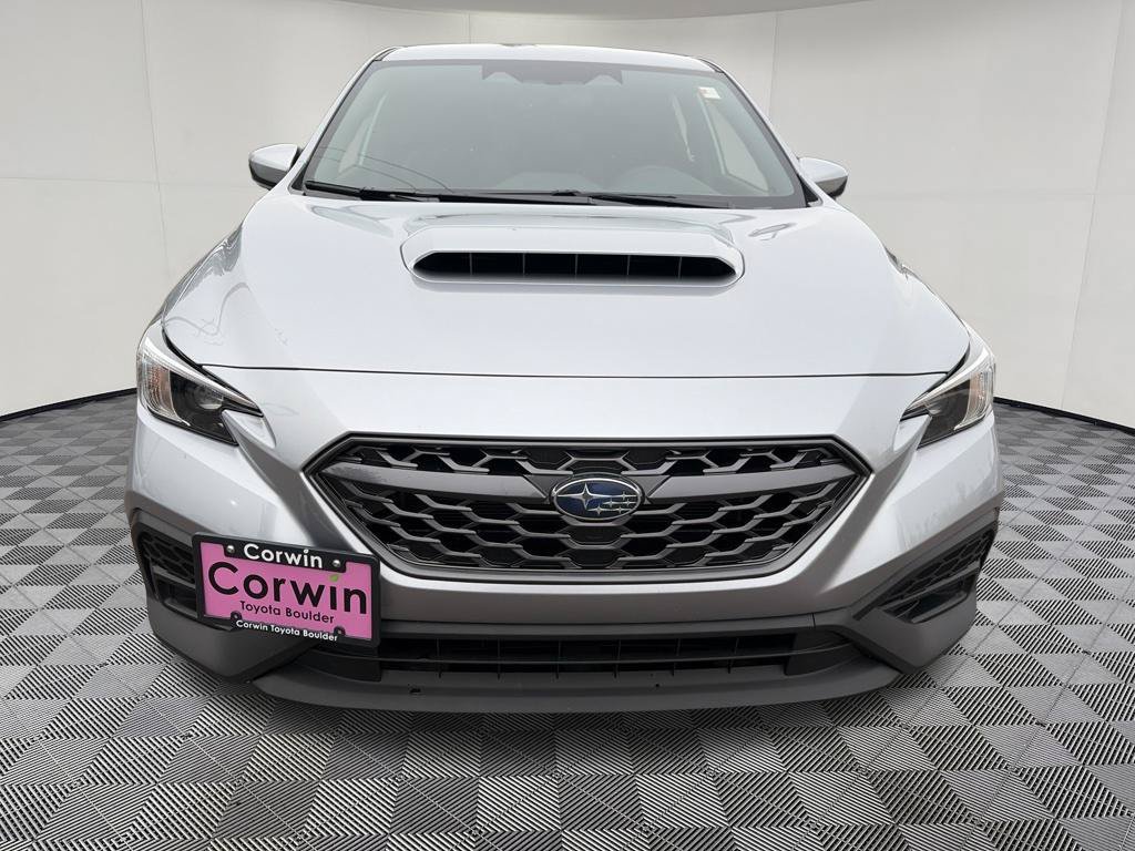 Used 2024 Subaru WRX AWD/4WD image 2