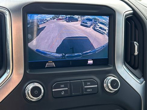 Used 2021 GMC Sierra 1500 Elevation image 33