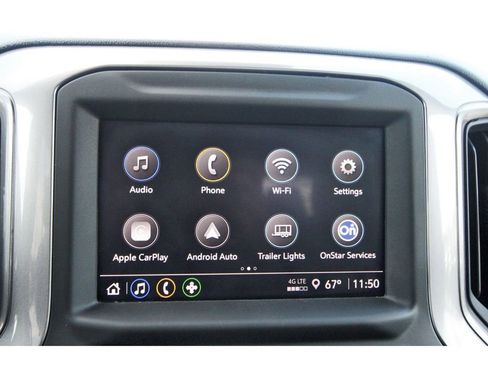 Used 2024 GMC Sierra 3500 Pro image 25