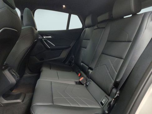 Used 2026 BMW X2 xDrive28i w/ Technology Package image 21