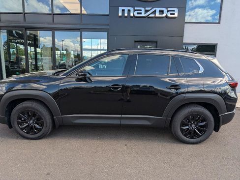 Used 2026 MAZDA CX-50 AWD 2.5 Hybrid w/ Cargo Package image 3