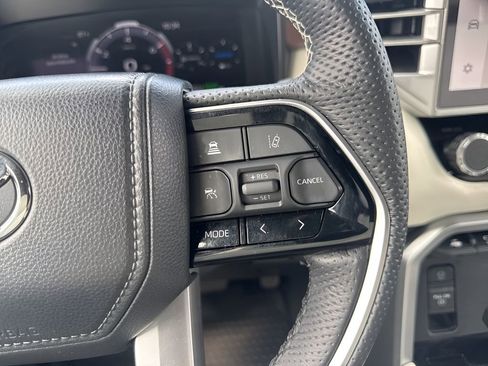 Used 2024 Toyota Tundra Capstone image 18