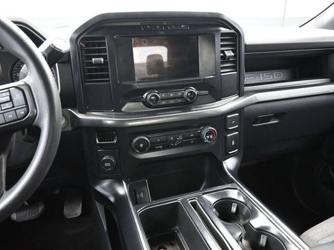 Used 2023 Ford F150 XL w/ STX Appearance Package RWD image 4