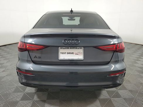 Used 2024 Audi A3 2.0T Premium w/ Convenience Package image 5