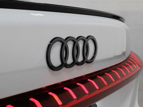 New 2026 Audi S5 Premium Plus AWD/4WD image 8
