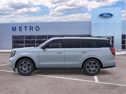 New 2026 Ford Expedition Active