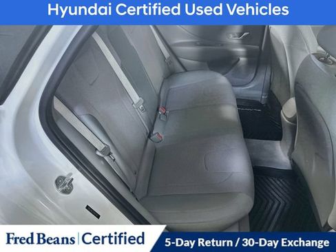 Certified 2023 Hyundai Elantra SE w/ Winter Weather Package FWD image 15