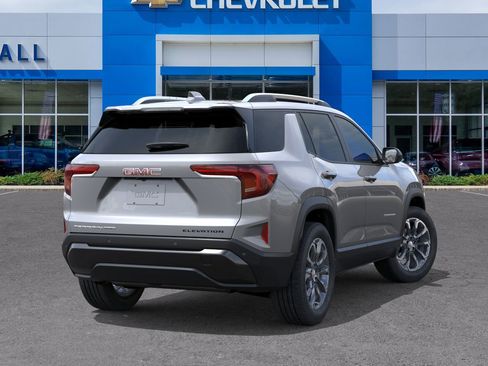 New 2026 GMC Terrain Elevation w/ Elevation Premium Package image 4