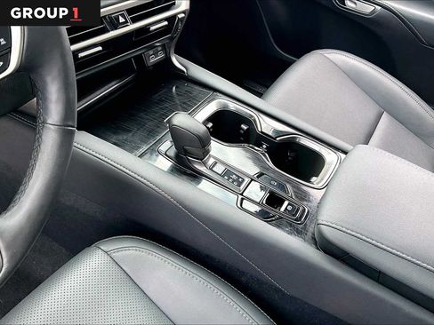 Certified 2024 Lexus RX 350 FWD w/ Technology Package image 14