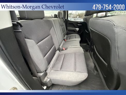 Used 2014 Chevrolet Silverado 1500 LT w/ All Star Edition image 25