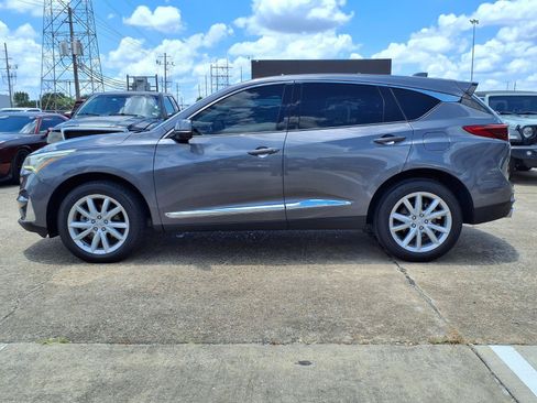 Used 2019 Acura RDX FWD image 23