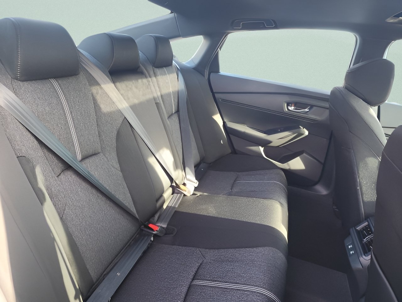 New 2026 Honda Accord Sport image 19