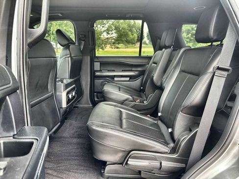 Used 2021 Ford Expedition XLT RWD image 4