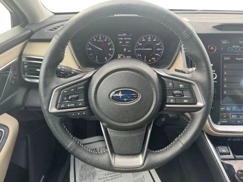 Used 2023 Subaru Outback Limited AWD/4WD image 22