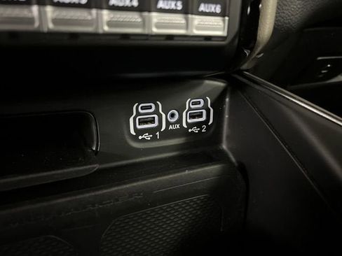 Used 2022 RAM 2500 Laramie image 35
