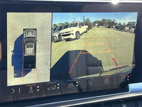 New 2026 Chevrolet Silverado 1500 High Country image 14