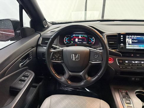 Used 2019 Honda Passport EX-L image 26