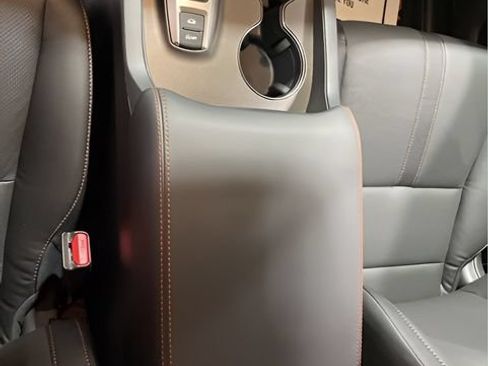 New 2026 Honda Ridgeline TrailSport image 31