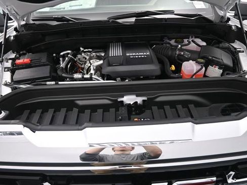 New 2026 GMC Sierra 1500 SLT w/ SLT Premium Plus Package image 22