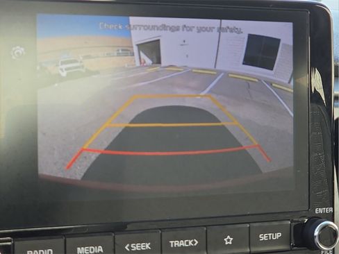 Used 2023 Kia Rio S image 22