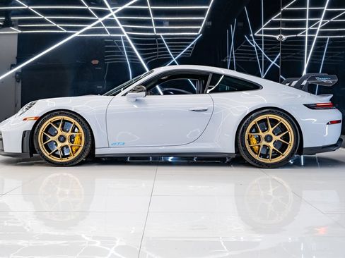 Used 2026 Porsche 911 GT3 RWD image 20