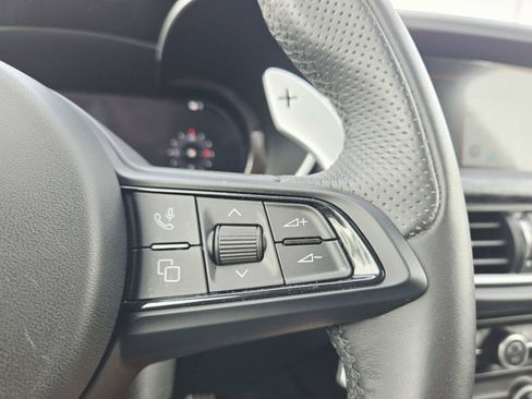 Used 2024 Alfa Romeo Stelvio Sprint AWD/4WD image 23