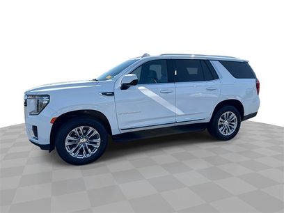 Used 2023 GMC Yukon SLT