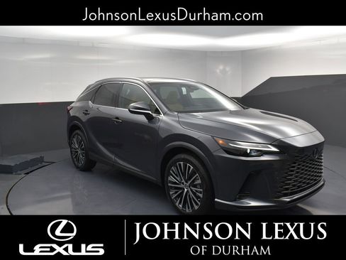 New 2025 Lexus RX 350 w/ Convenience Package image 3