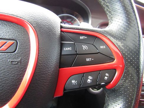 Used 2019 Dodge Charger Scat Pack w/ Technology Group image 27