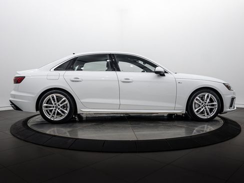 Certified 2023 Audi A4 2.0T Premium Plus w/ Premium Plus Package AWD/4WD image 3