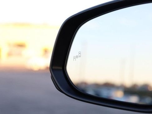 New 2025 Toyota 4Runner Trailhunter image 21