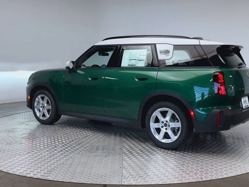 New 2026 MINI Cooper Countryman S image 6