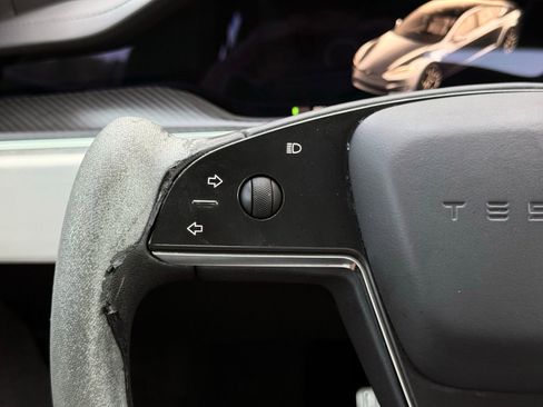 Used 2022 Tesla Model S Plaid AWD/4WD image 38