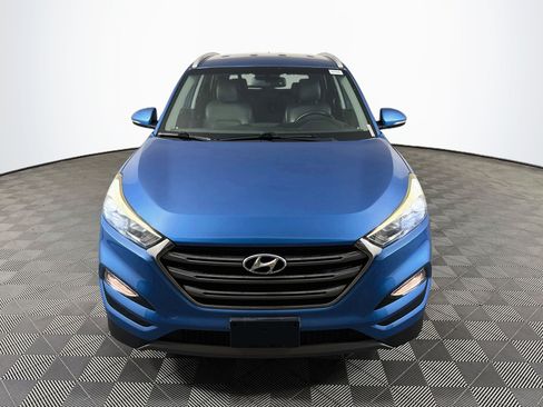 Used 2016 Hyundai Tucson Limited AWD/4WD image 2