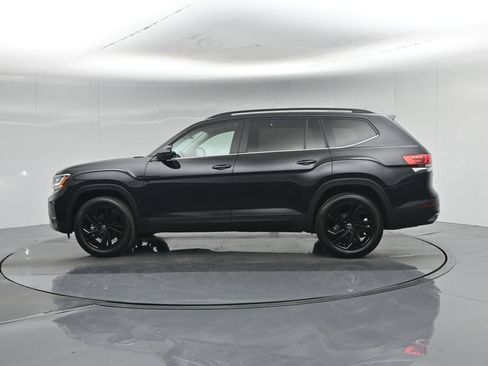 Used 2022 Volkswagen Atlas SE FWD image 33