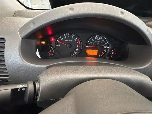 Used 2013 Nissan Xterra S w/ Value Package RWD image 59